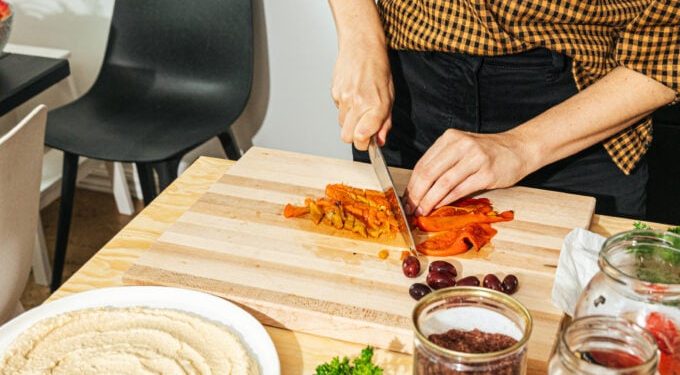 Diet for diverticulitis: Advice from a dietitian