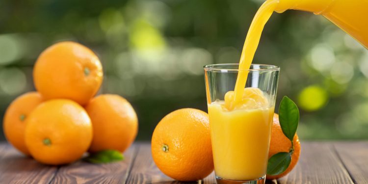 A Quick Reminder on Why Everyone Loves Vitamin C