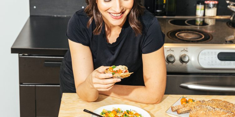 Traveling with IBS: Advice from a Dietitian