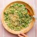 25 Minute Creamy and Cold Vegan Pasta Salad