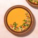 Vegan Carrot, Lentil + Fresh Ginger Soup with Coconut Milk