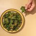 Flavour Bomb Kale Chips