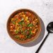 Smoky Red Lentil Chili