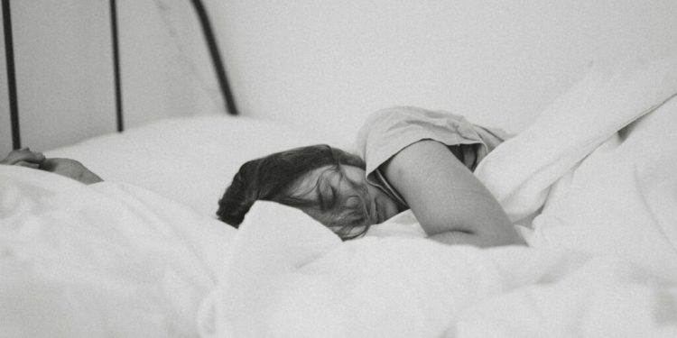 Insomnia Strategies: Helpful Herbs for Sleep
