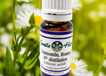 Chamomile: The Underappreciated Multitasker