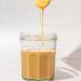 Slurpable Nutritional Yeast Dressing with Dijon and Maple