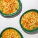 Bright + Lemony Orzo Soup with Chickpeas