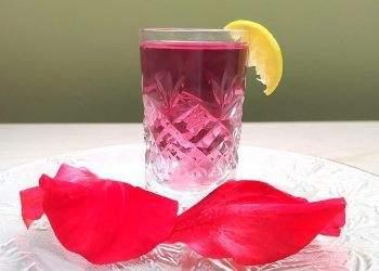 Keeping Cool with Hibiscus