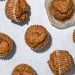 30 Minute Feel Good Banana Bran Muffins