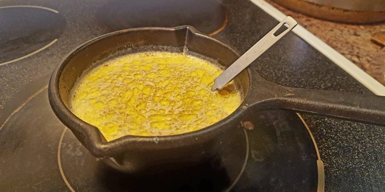 Rejuvenation In A Cup: Pacifying Vata in the Fall