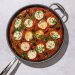 Easy Vegan Shakshuka with Silken Tofu