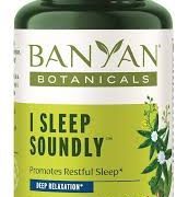 My Favorite Herbs for Good Sleep