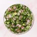 Herby Cucumber Radish Salad with Lemony Dressing