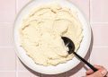 Easy (Protein-Packed!) Tofu Ricotta