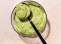Thick + Creamy Vegan Green Goddess Dressing