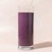 Blueberry Beet Smoothie with Ginger (10g fiber!)