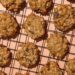 Vegan Oatmeal Raisin Cookies with Oil
