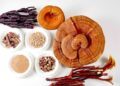 Mushrooms for Immune Health