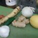 Make Your Own Medicine: Fire Cider 101